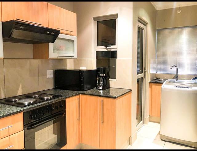 2 BEDROOM APARTMENT FOR SALE IN SANDTON CENTRAL